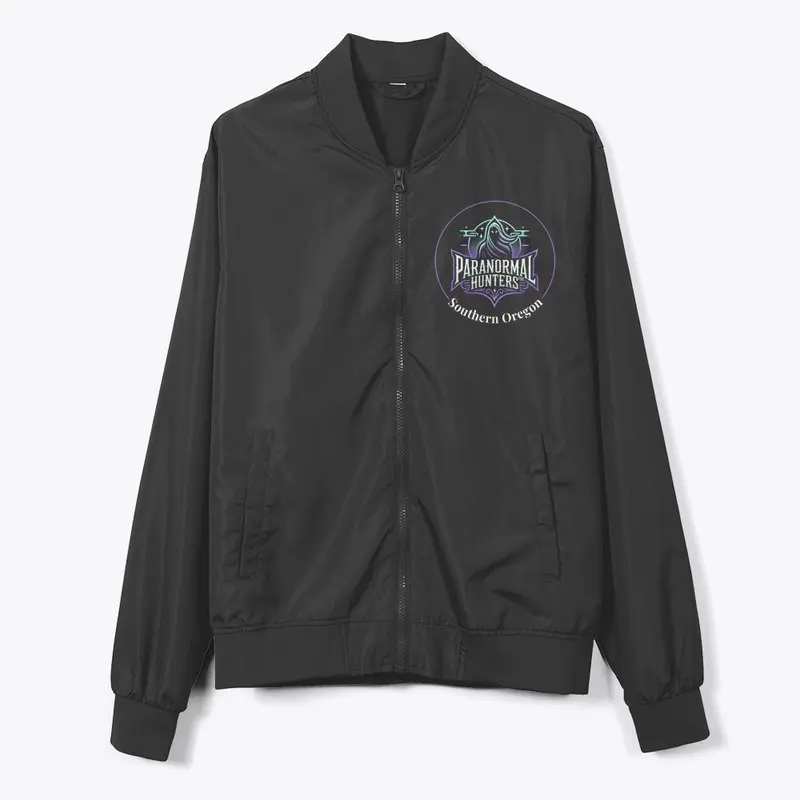 Paranormal Hunters Jacket